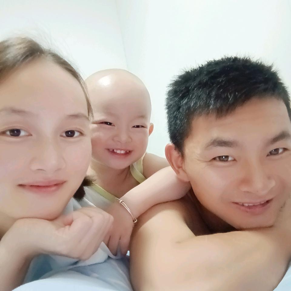 小老虎🐯妈妈