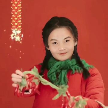不如见一面