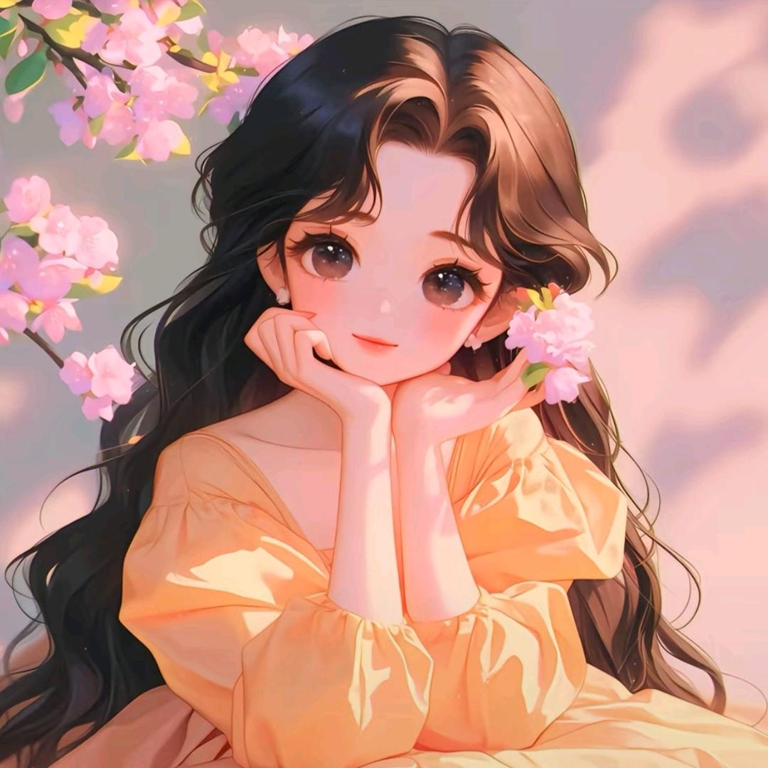 𝑳𝒖𝒄𝒌𝒚 👧