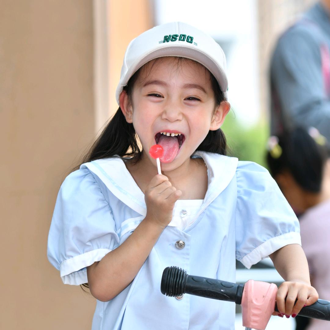 王安夏的成长记录