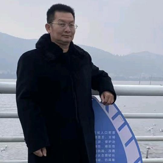 逢缘赐福（贻远堂祖传风水师廖）