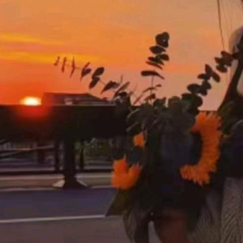 该吃吃，该喝喝