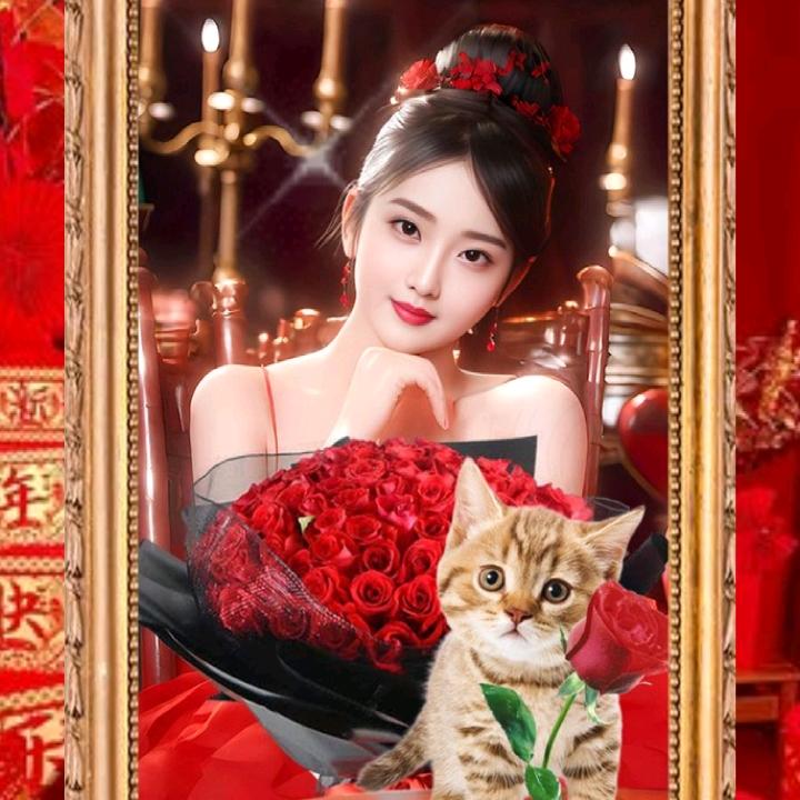 呵呵😊