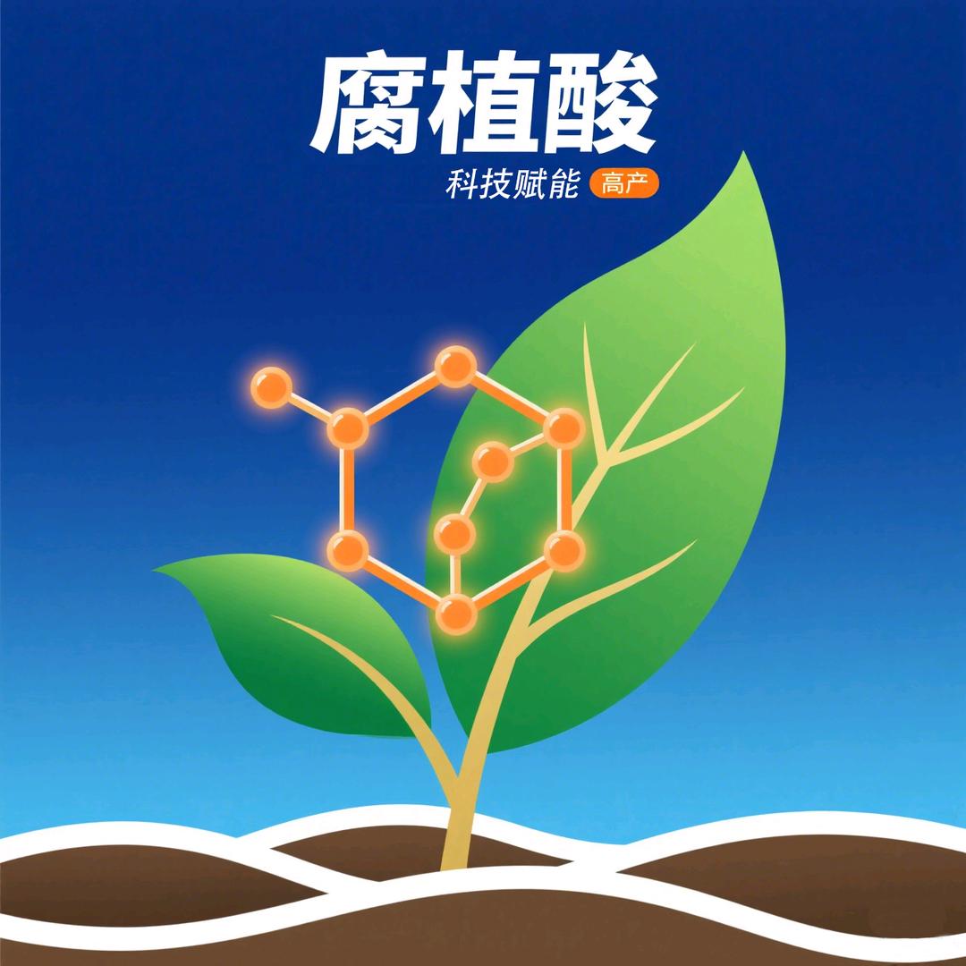 腐植酸高产直通车（澳佳）