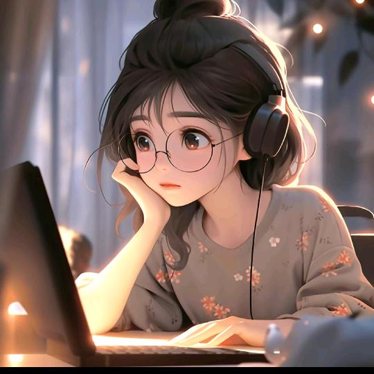 艾米粒（Emily）