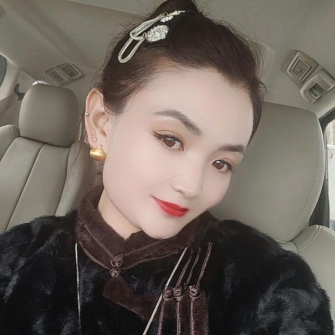 恩克其其格