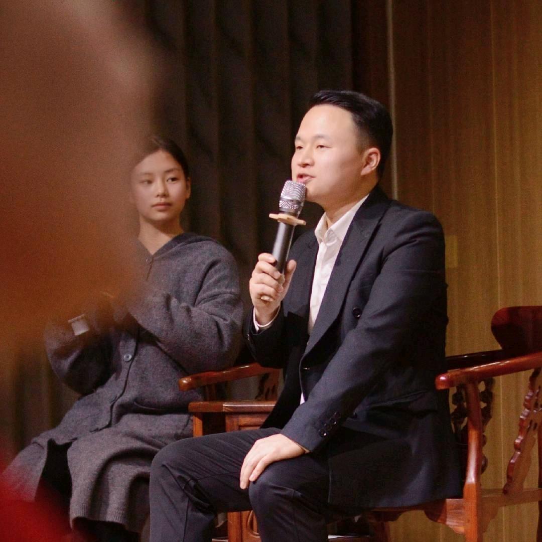 朱权老师 唱歌+钢琴伴奏教学