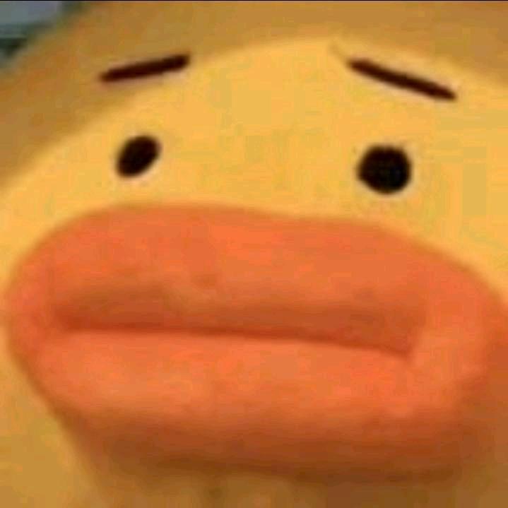我好慌