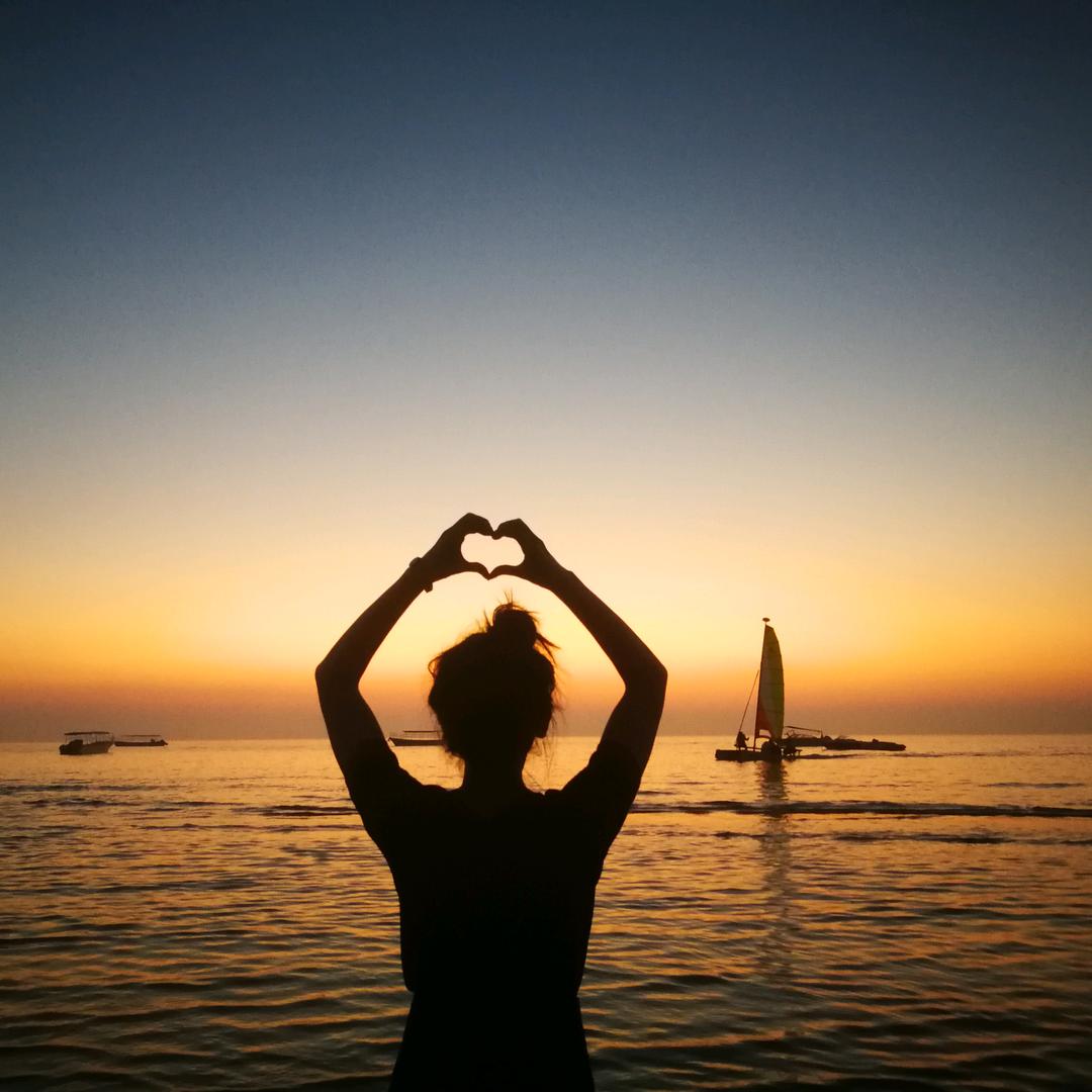 巧巧是个小太阳