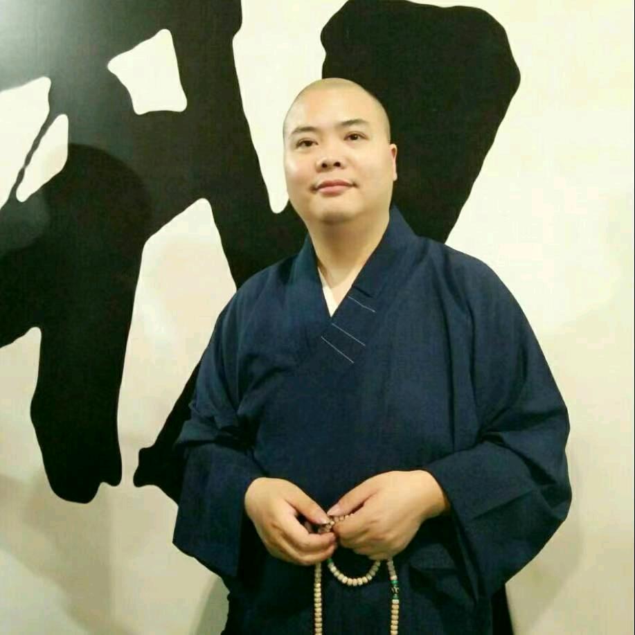 杭州  证贤法师