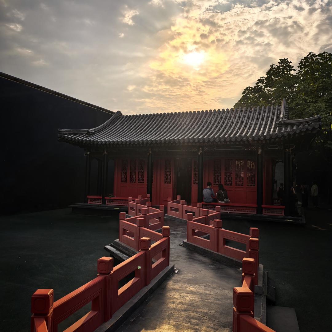 差不多·