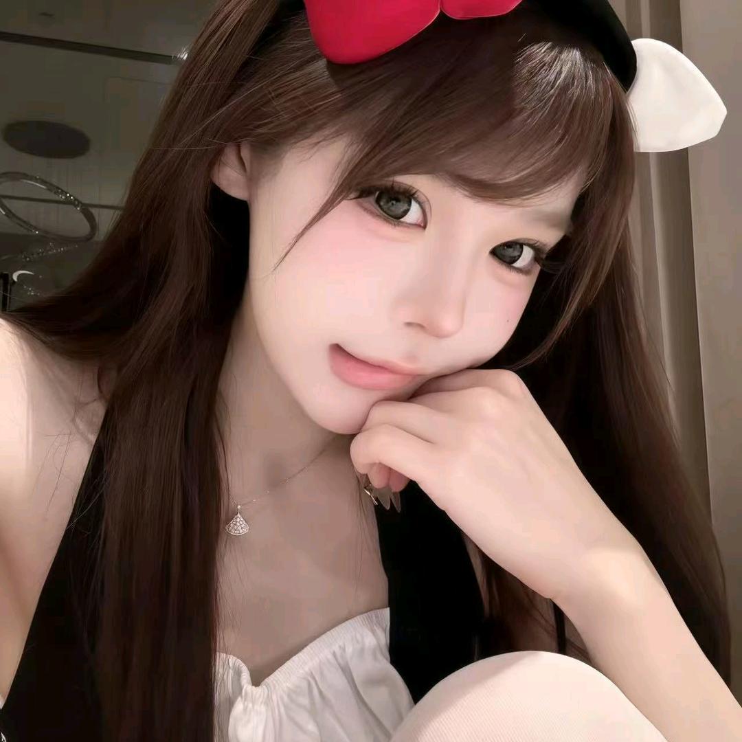 cf欣欣（陪🥣）