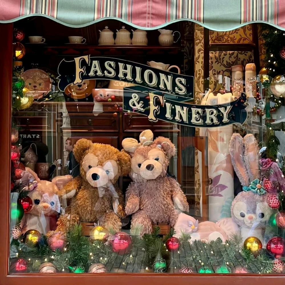 Paᴗngᥫᩣ 欣怡🌈