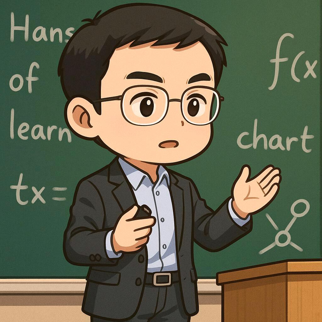 都帅科技主播徐老师