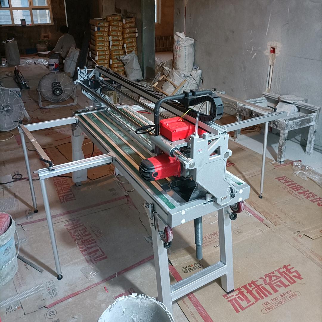 巨鹿高庄专业贴砖