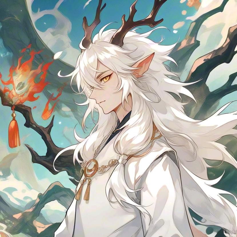 阿泽♓