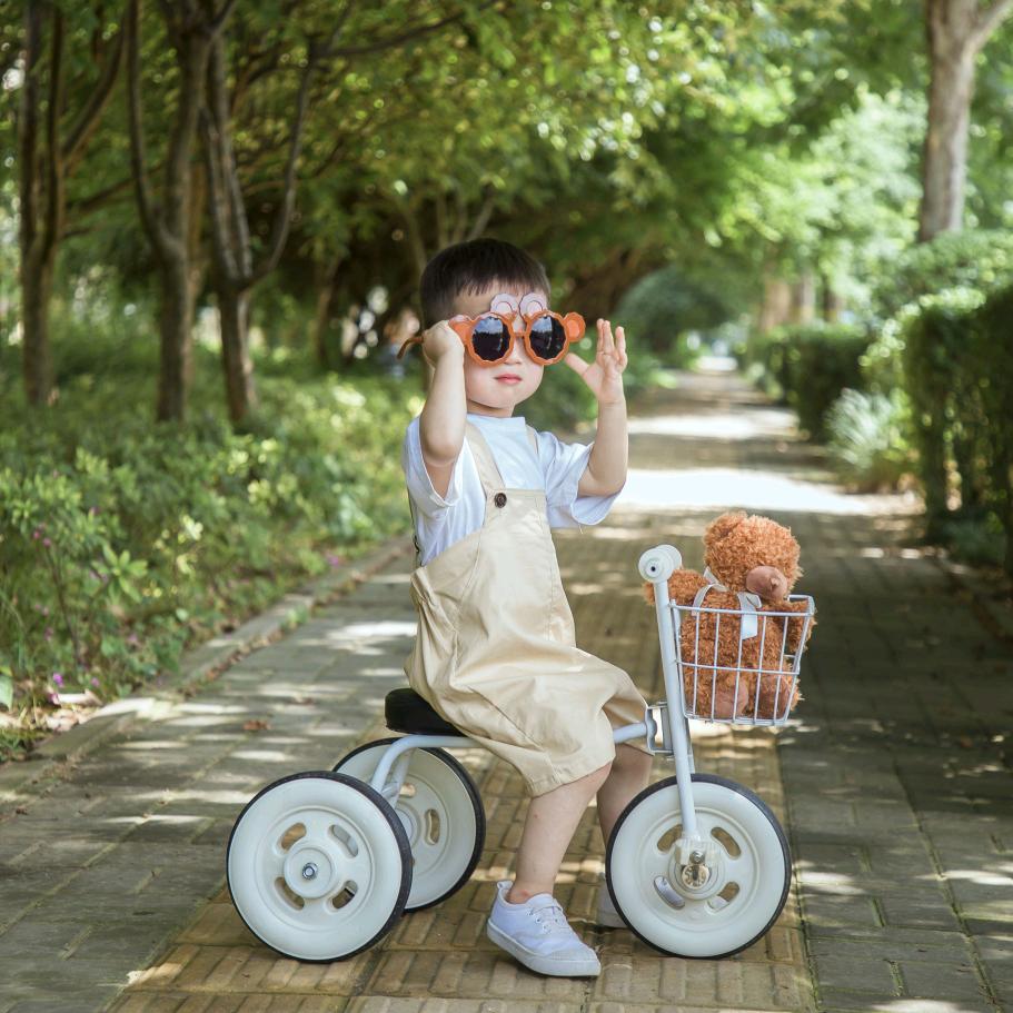 在森林麋了鹿JC-T