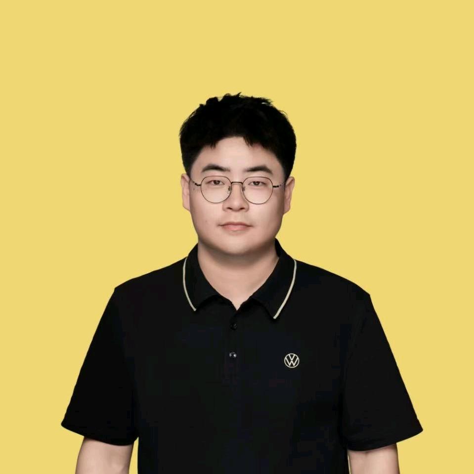 金标大众田老师