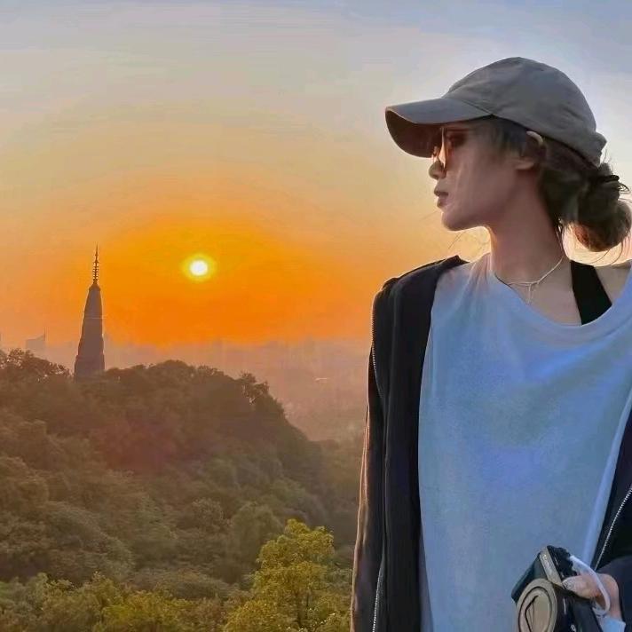 景德镇卖大理石的小姐姐