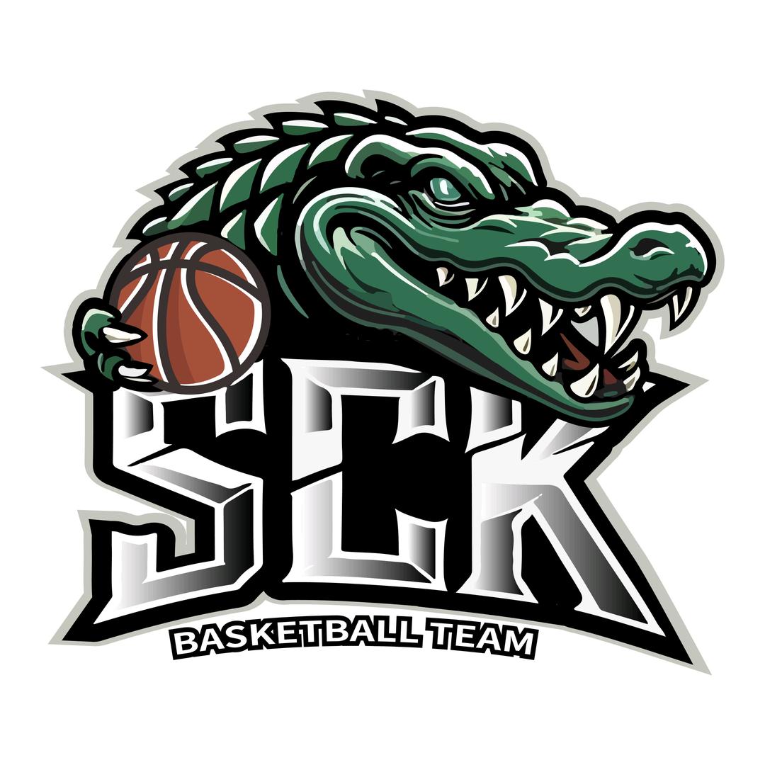 宜兴SCK篮球俱乐部篮球🏀