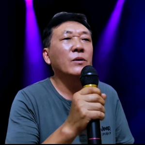 达叔（演绎）