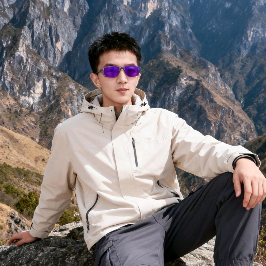 农村人小郜