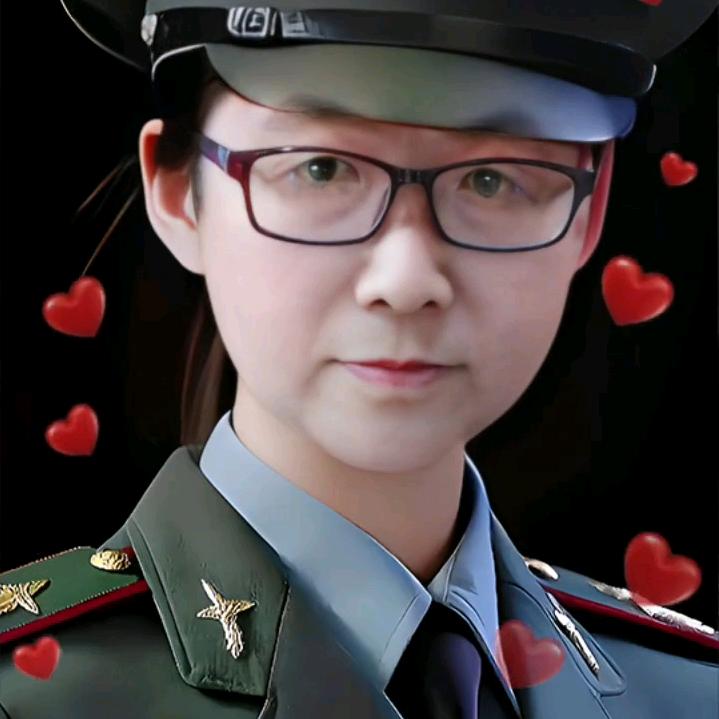 快乐蓝天