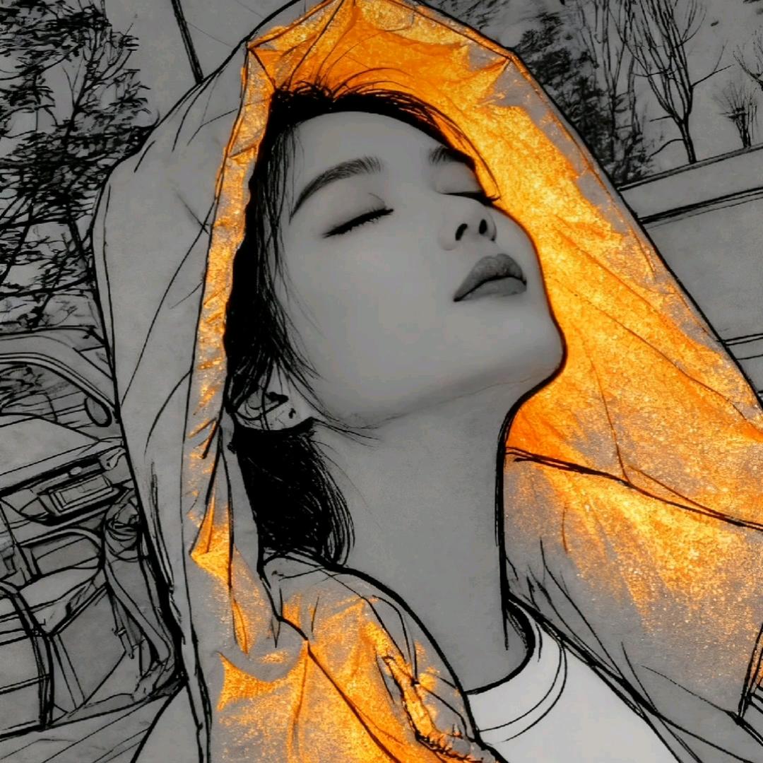 $歌淺婼離&