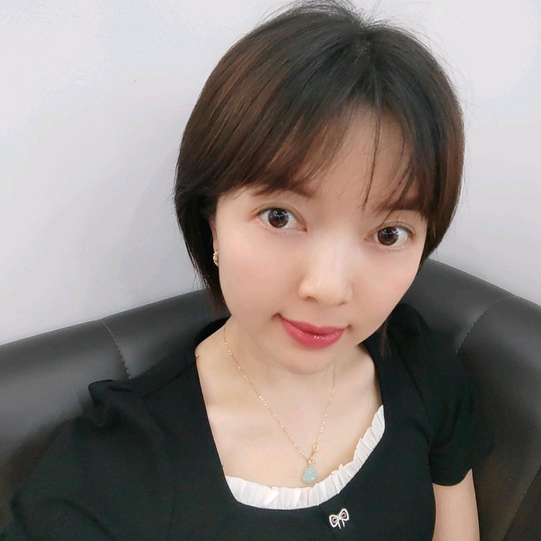 简龄美容～冰冰