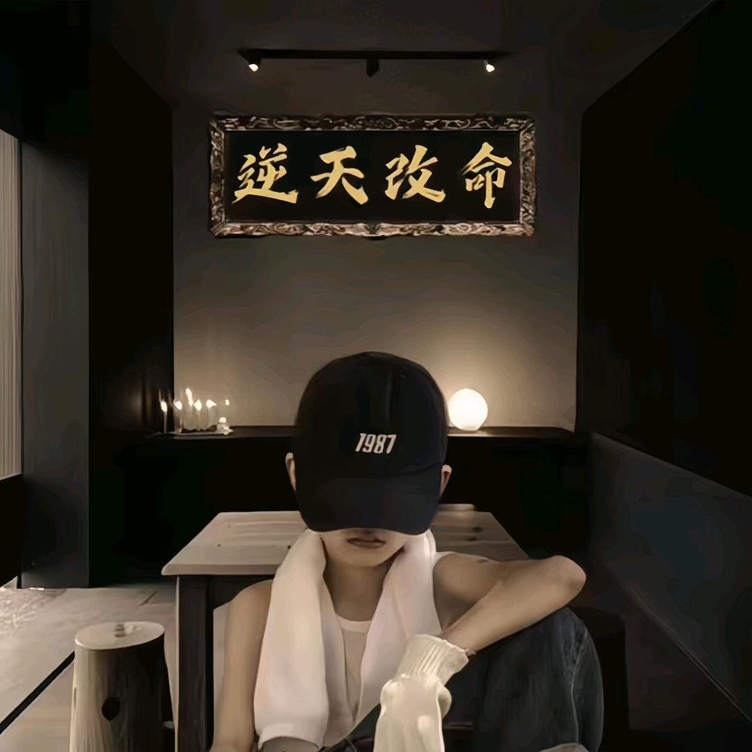 ♛刘叭叭