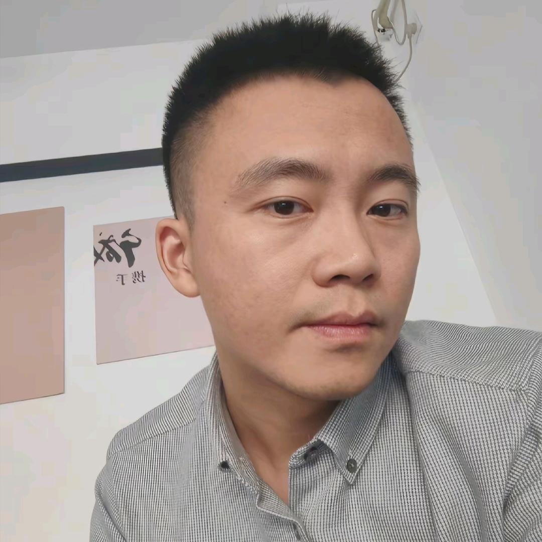 90后大叔
