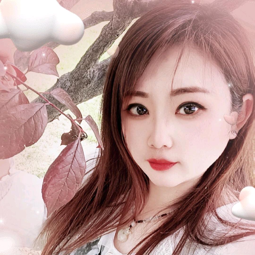 小颖吖