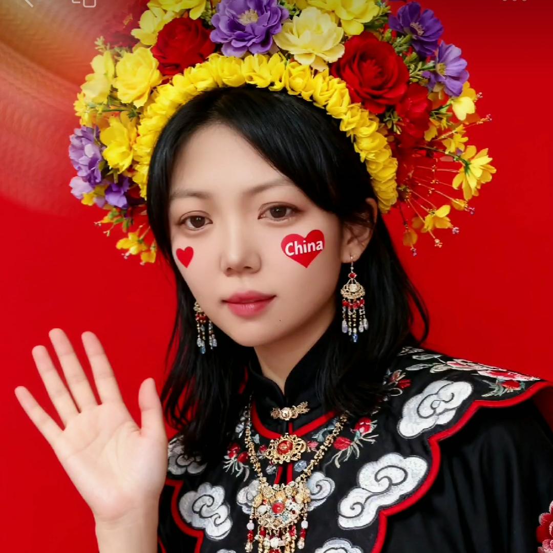 🌸微微一笑🌸