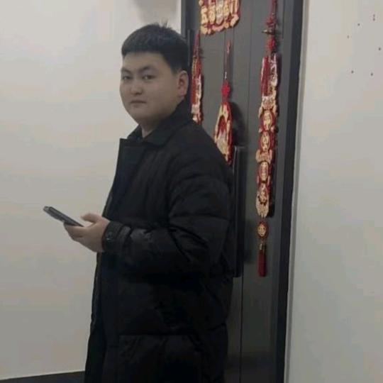 晋祠强强现杀猪肉店