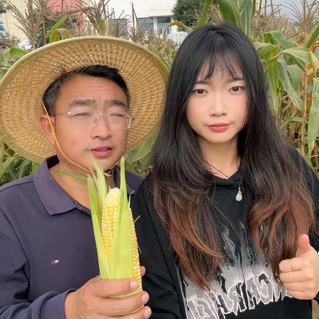 西北牧哥(水果玉米）