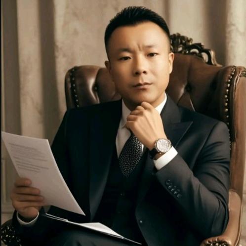 农村小马哥