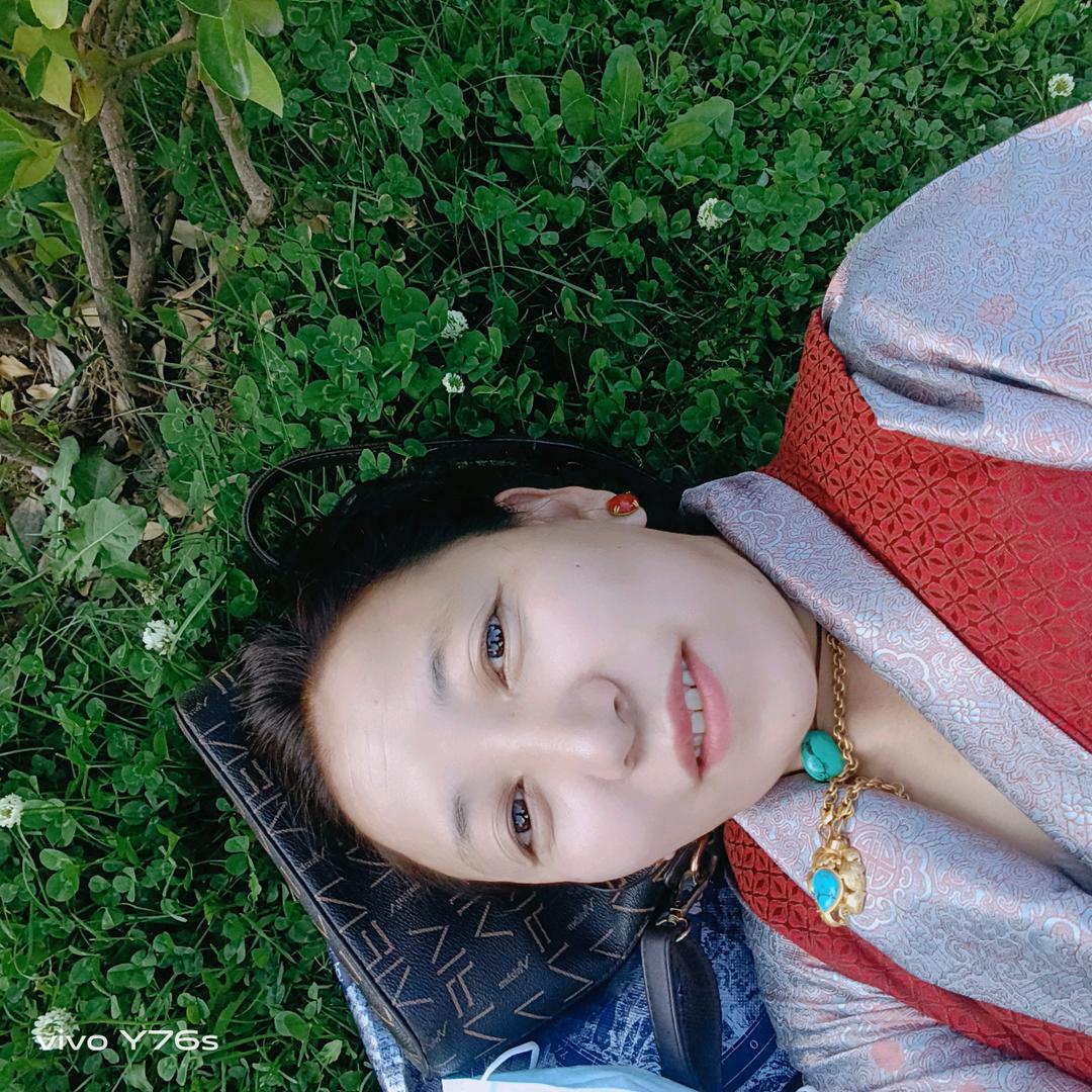 珍 ，卓嘎