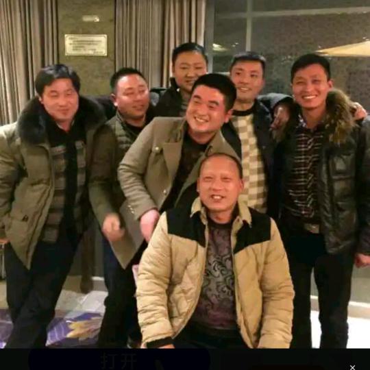 意农人