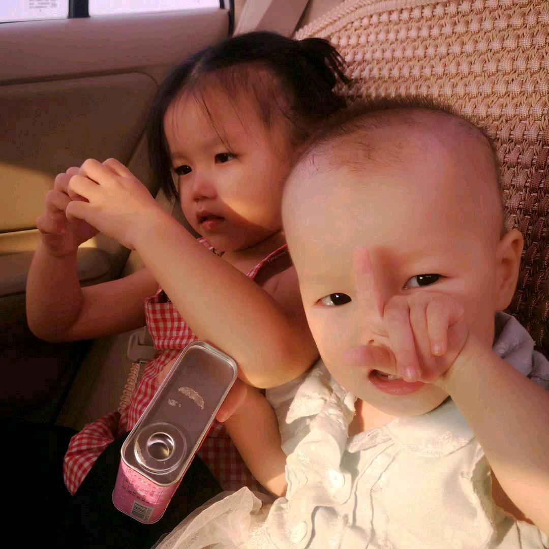 娜娜妈妈(橱窗有好物)