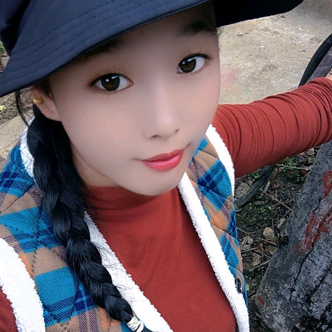 芳姐姐