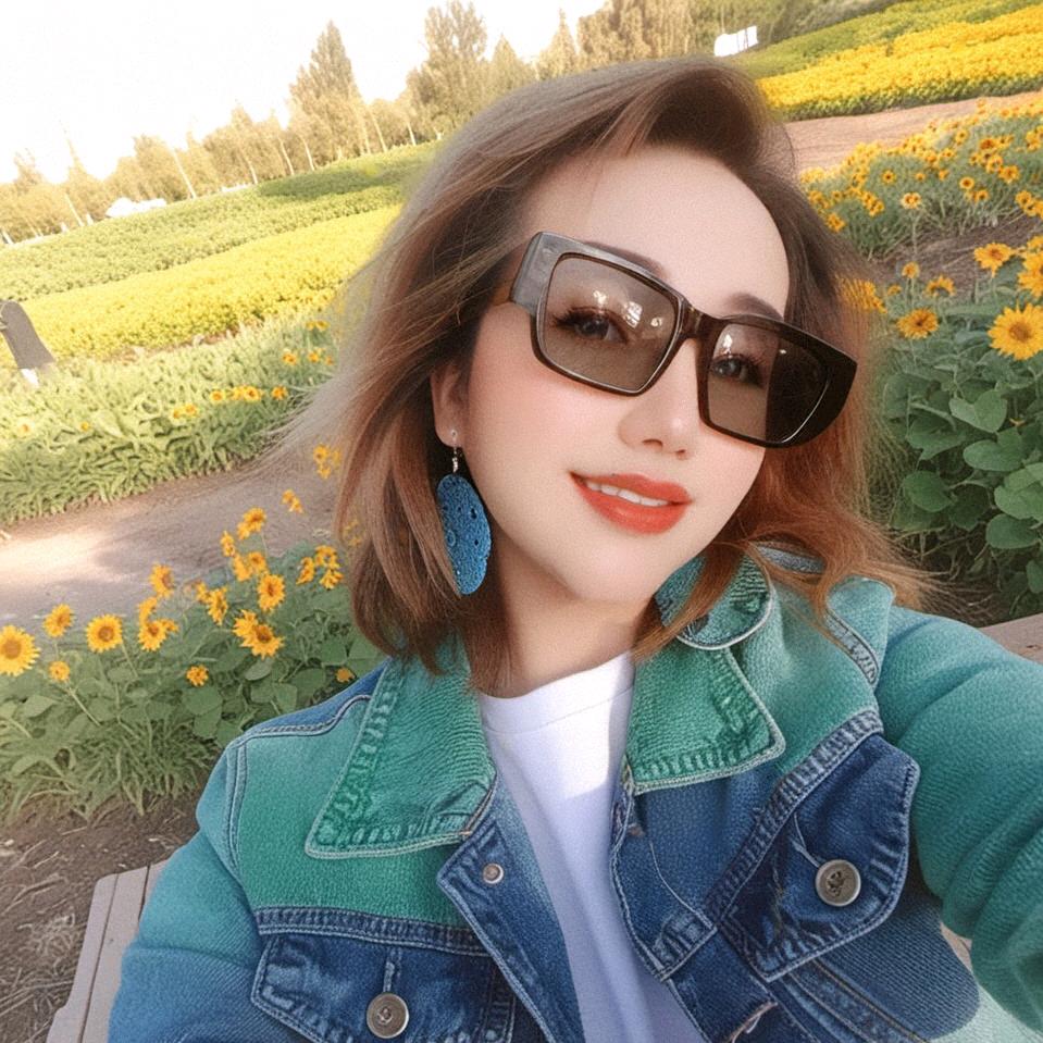 ♥穆夫人 ♥