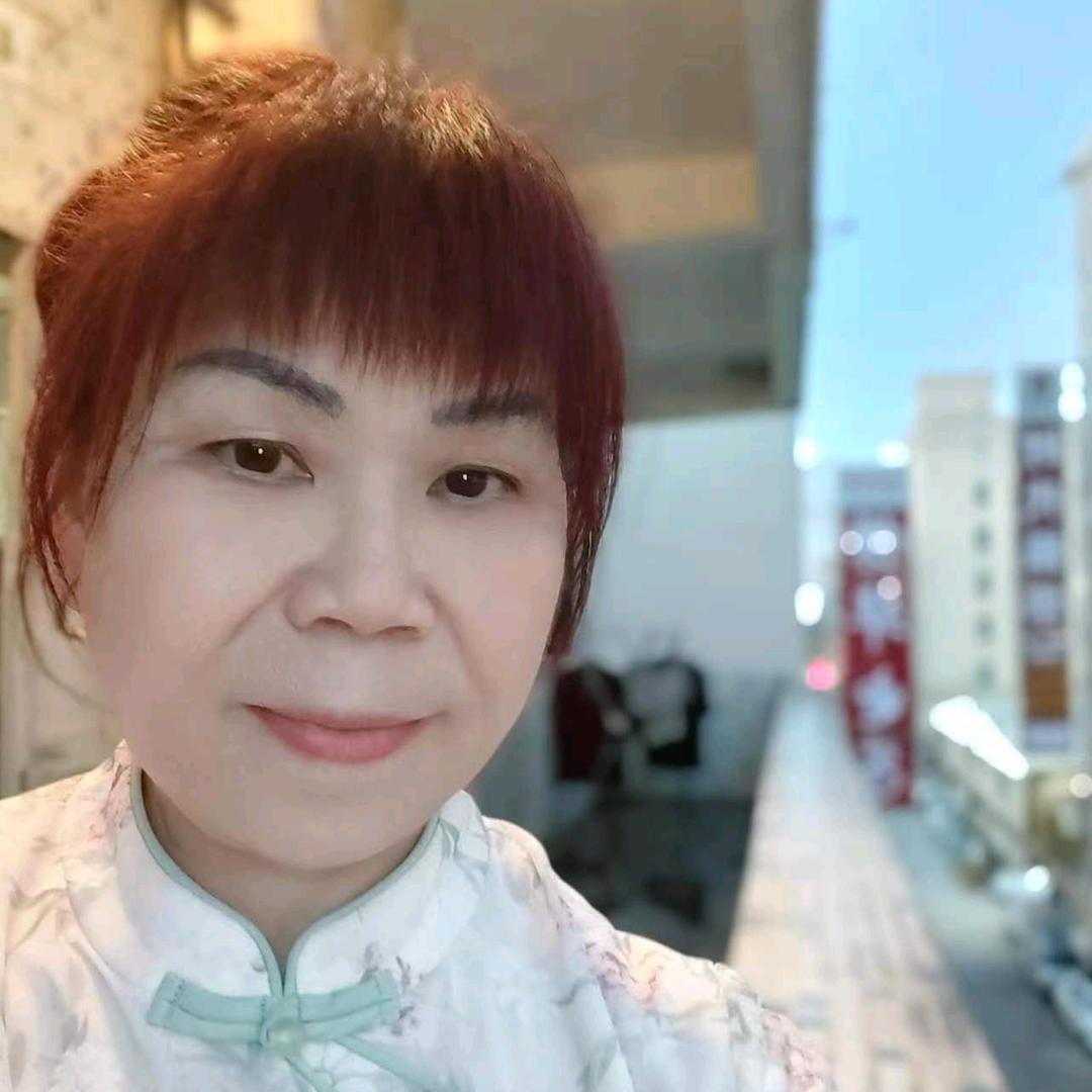 福气山歌668