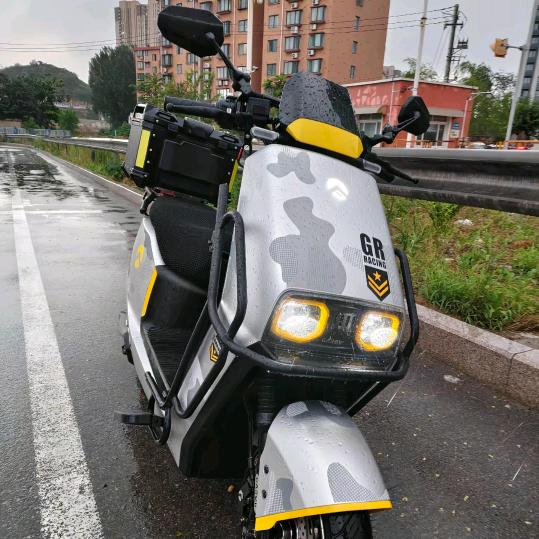 介休宋古金箭电动车（租车 租电）