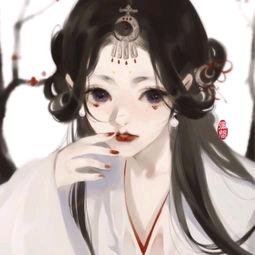 画夕颜