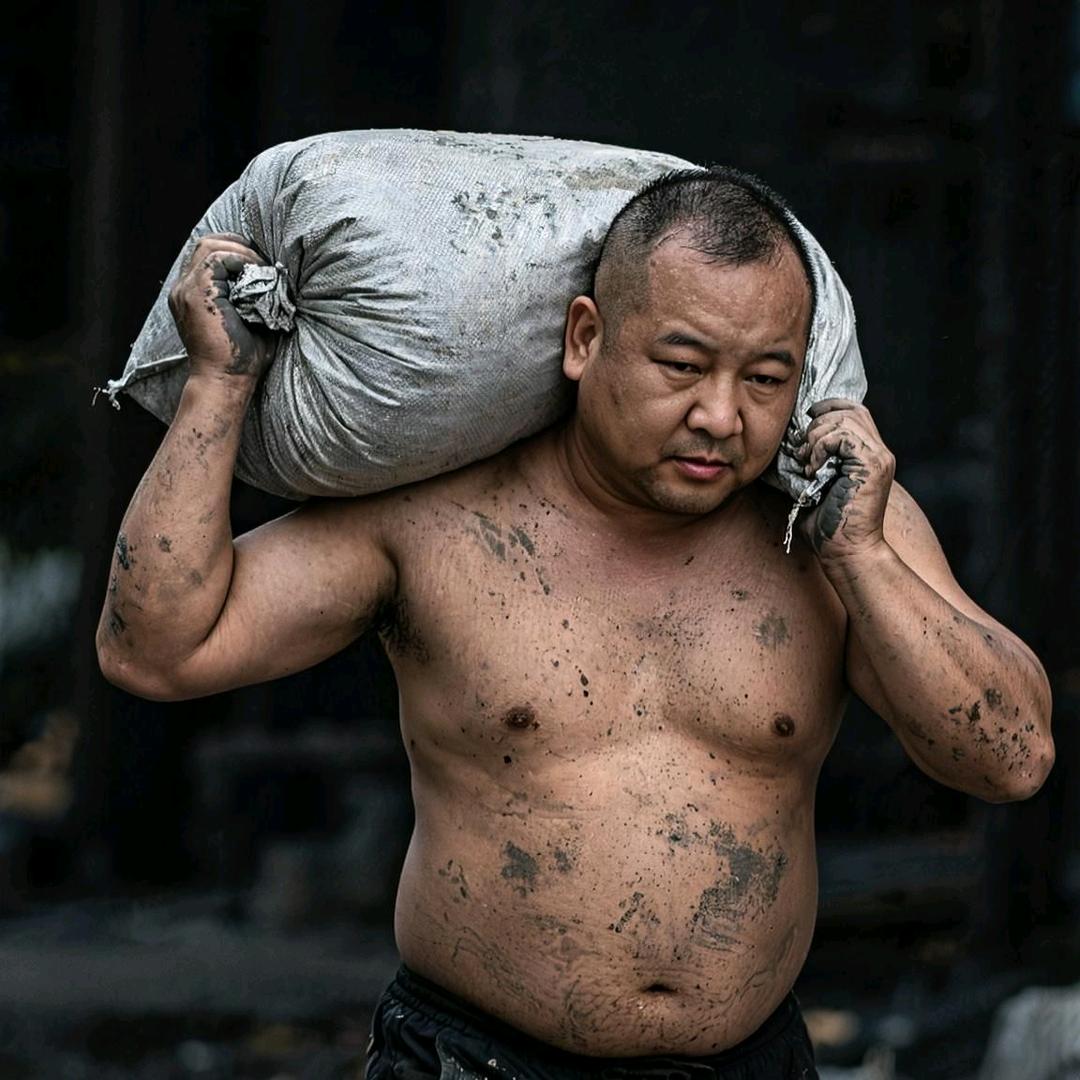 海纳百川（潘杰）