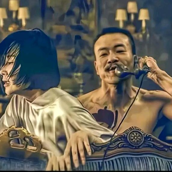 悍妇