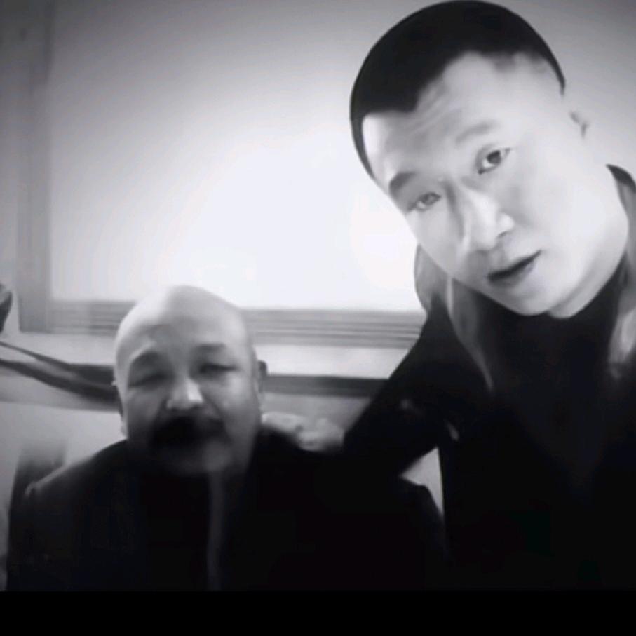 道上都叫我华强