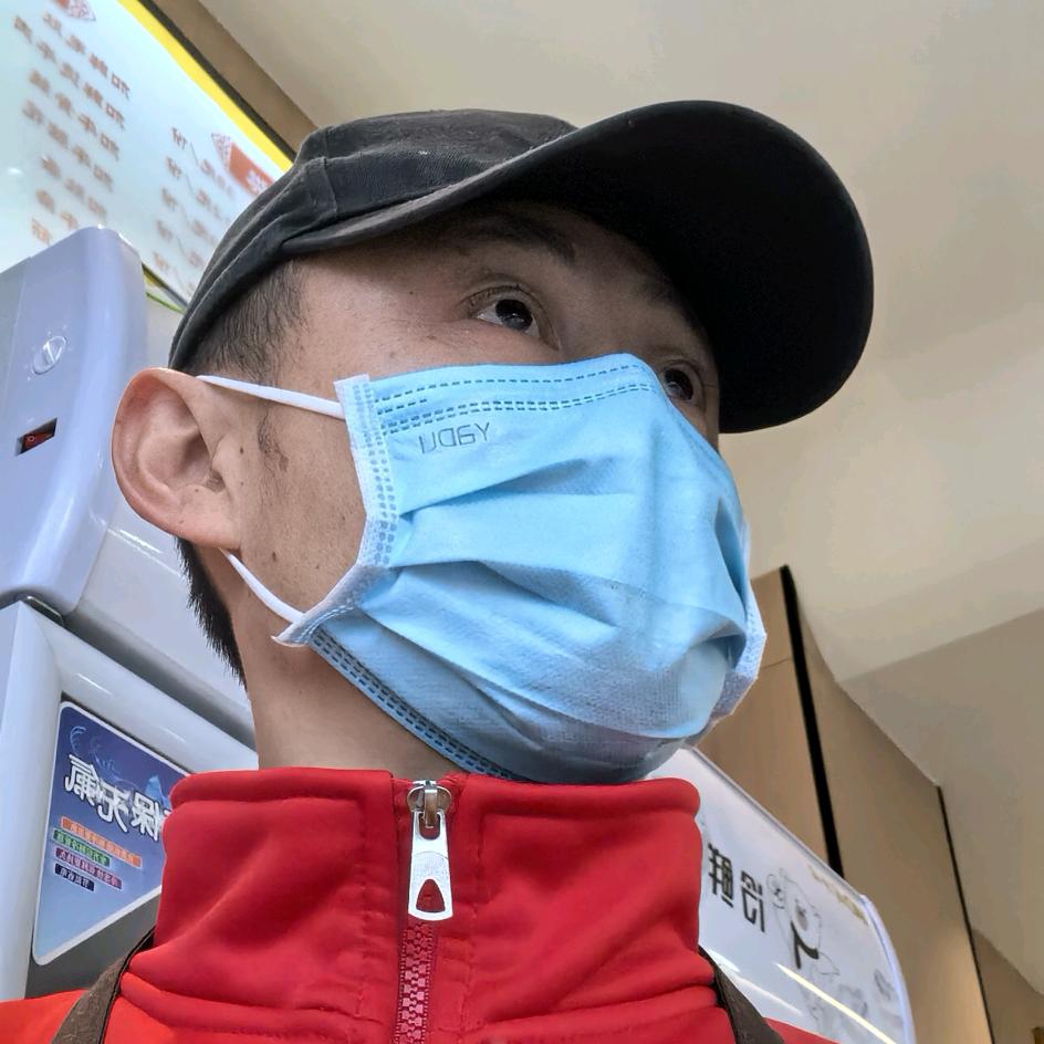 冉林禾土黄牛肉粉毕节明郡公园店（西山哥）