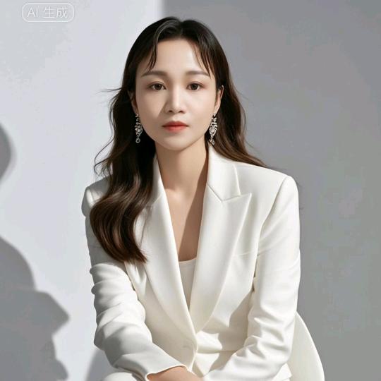 玉儿形象美学设计，招学员