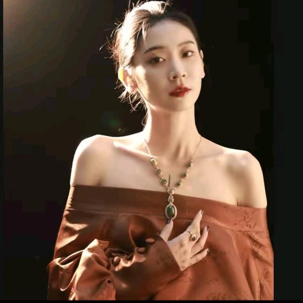 小诺（陈什么陈年度皮草盛典）